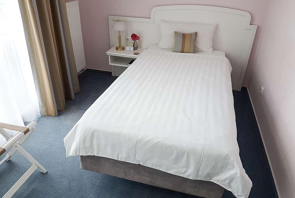 Arthotel Ana Fleur พาเดอร์บอร์น ห้อง รูปภาพ