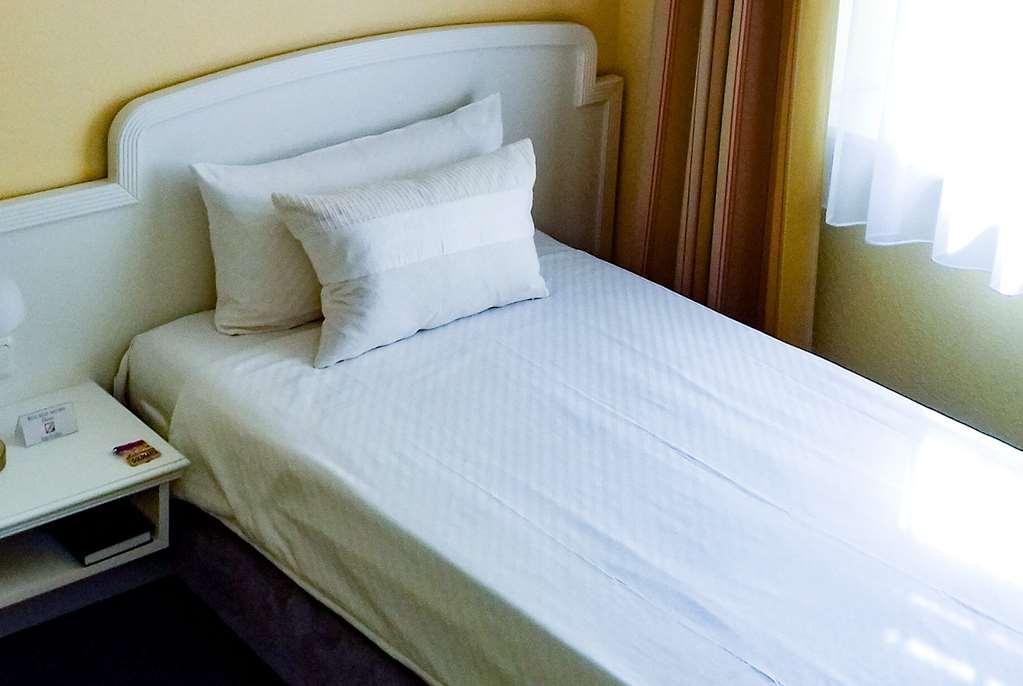 Arthotel Ana Fleur พาเดอร์บอร์น ห้อง รูปภาพ