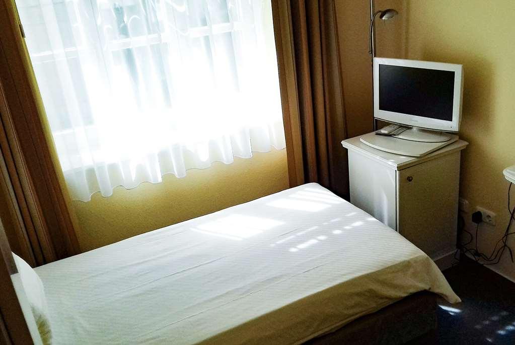 Arthotel Ana Fleur พาเดอร์บอร์น ห้อง รูปภาพ