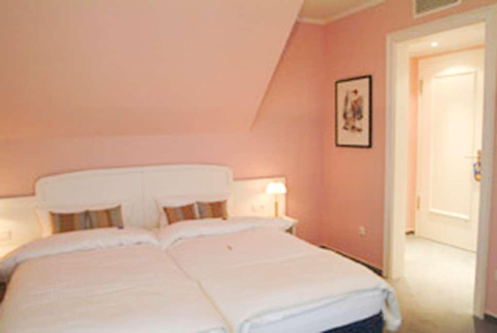 Arthotel Ana Fleur พาเดอร์บอร์น ห้อง รูปภาพ