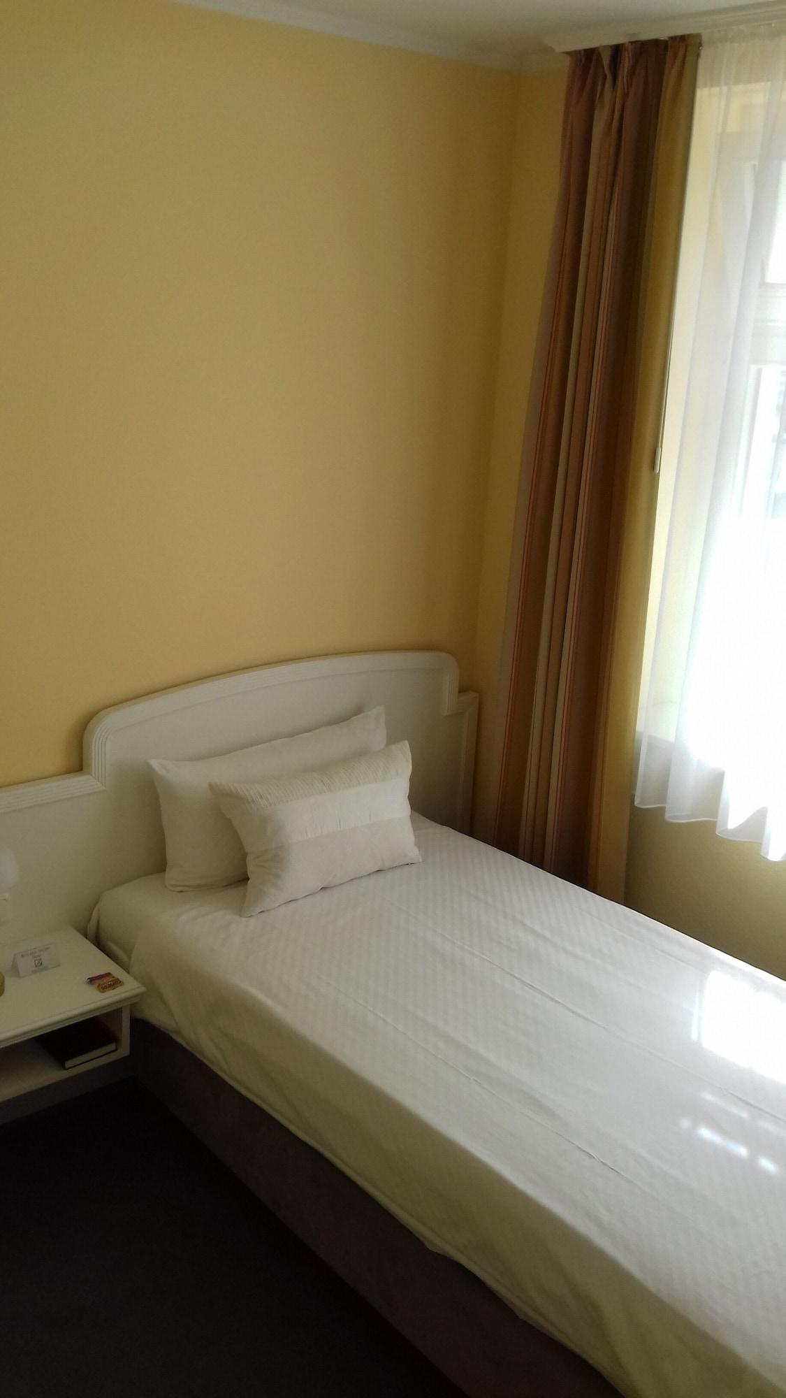 Arthotel Ana Fleur พาเดอร์บอร์น ภายนอก รูปภาพ