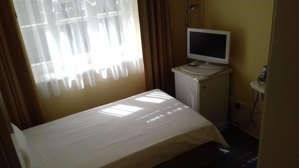 Arthotel Ana Fleur พาเดอร์บอร์น ภายนอก รูปภาพ