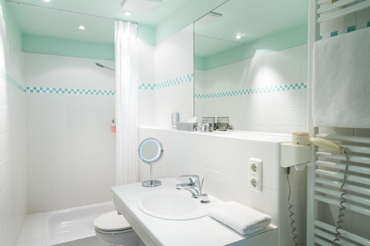 Arthotel Ana Fleur พาเดอร์บอร์น ภายนอก รูปภาพ